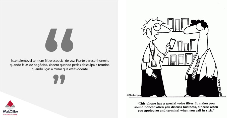 workoffice - Rubrica